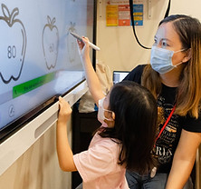pre-primary tuition in kovan