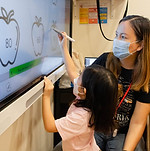 pre-primary tuition in kovan