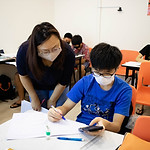 o level tuition in kovan