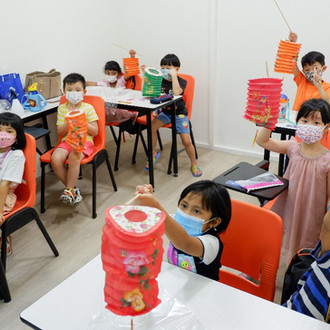 AGrader kindergarten classroom activity 37