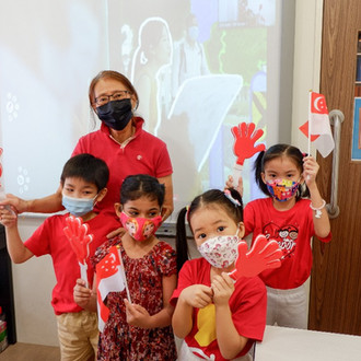 AGrader kindergarten classroom activity 5