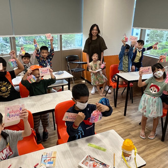 AGrader kindergarten classroom activity 12