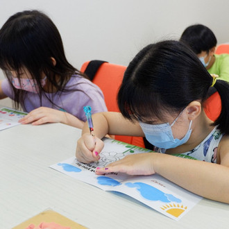 AGrader kindergarten classroom activity 30