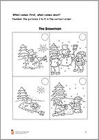 AGrader Pre Primary Tuition Worksheets