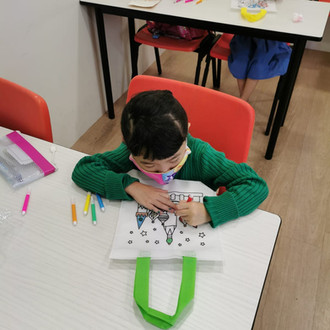 AGrader kindergarten classroom activity 24