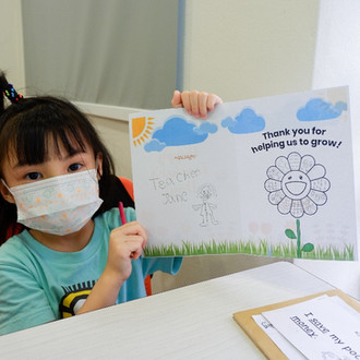 AGrader kindergarten classroom activity 32