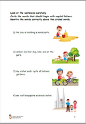 AGrader Pre Primary Tuition Worksheets
