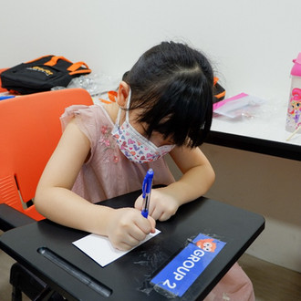 AGrader kindergarten classroom activity 29
