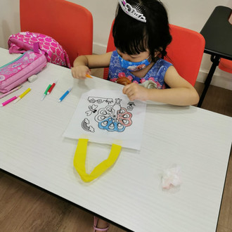 AGrader kindergarten classroom activity 26