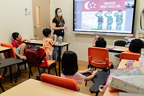 kindergarten tuition