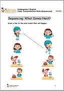AGrader Pre Primary Worksheets AY2022 copy.webp