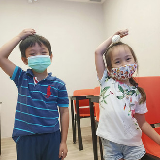 AGrader kindergarten classroom activity 16
