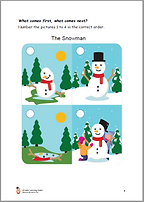 AGrader Pre Primary Tuition Worksheets
