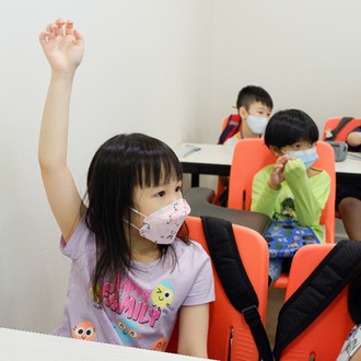 AGrader kindergarten classroom activity 34
