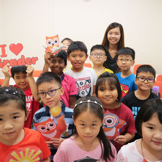 AGrader kindergarten classroom activity 11