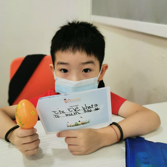 AGrader kindergarten classroom activity 22