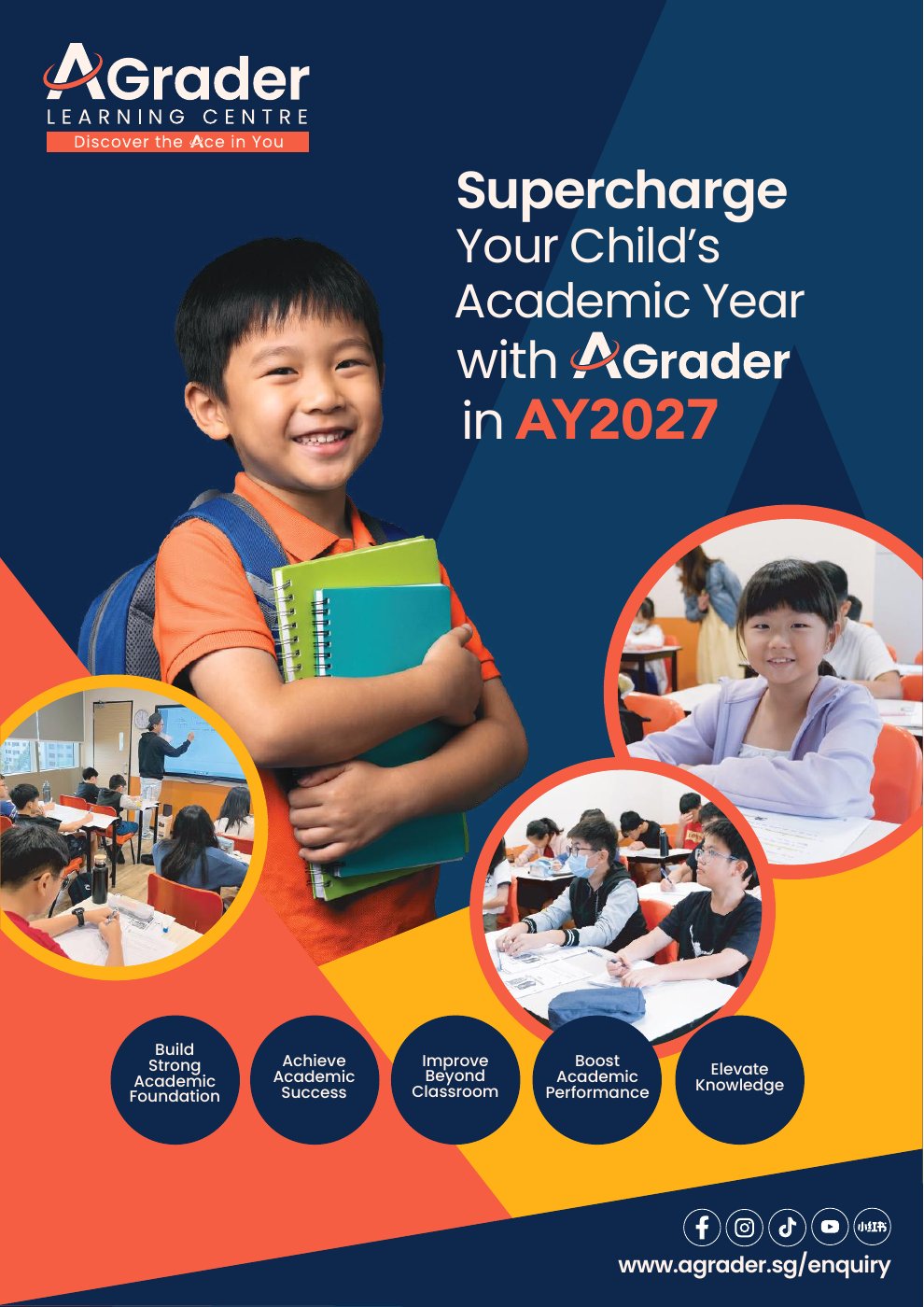 AY2027 Programmes and Benefits guide, page 1
